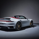 Illustration for article titled The 2021 Porsche 911 Turbo S Is Wider And Faster With A New 640 HP Twin-Turbo Flat Six